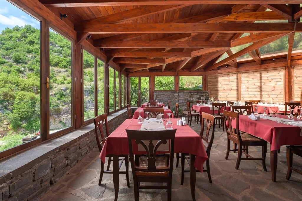 Kipi Mountain Resort