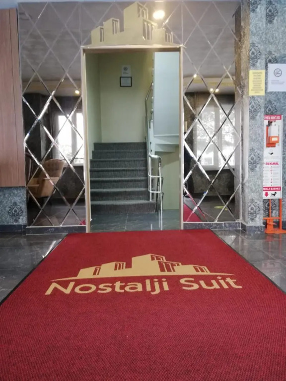 Nostalji Suit Avcılar