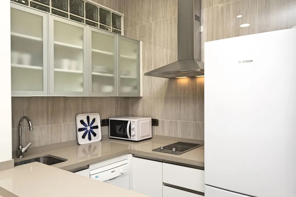Malagueta Gutenberg Apartment