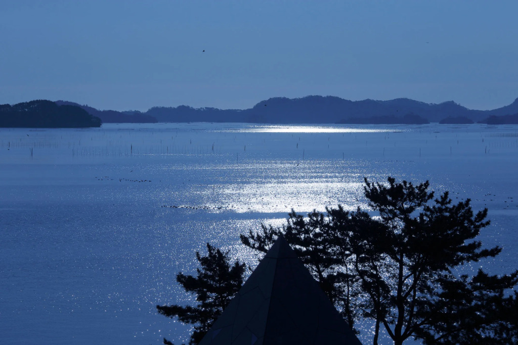 Matsushima Ichinobo