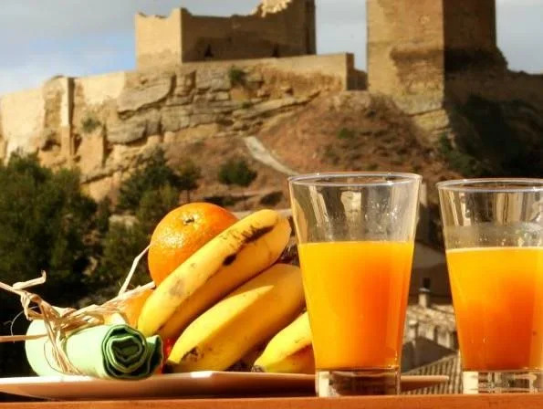 Apartamentos Uncastillo