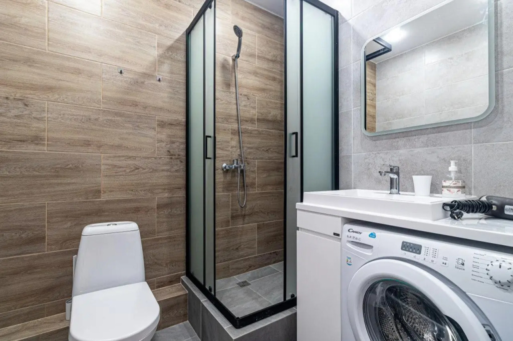Daily Rent на улице Западный Обход 57к1