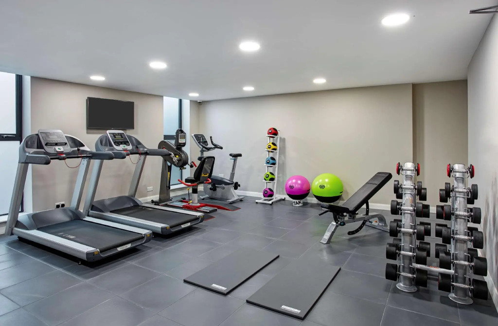 Hampton by Hilton Bristol City Centre