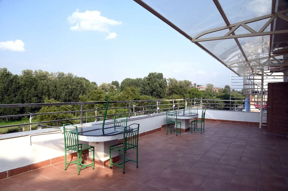 Hotel Aerocity