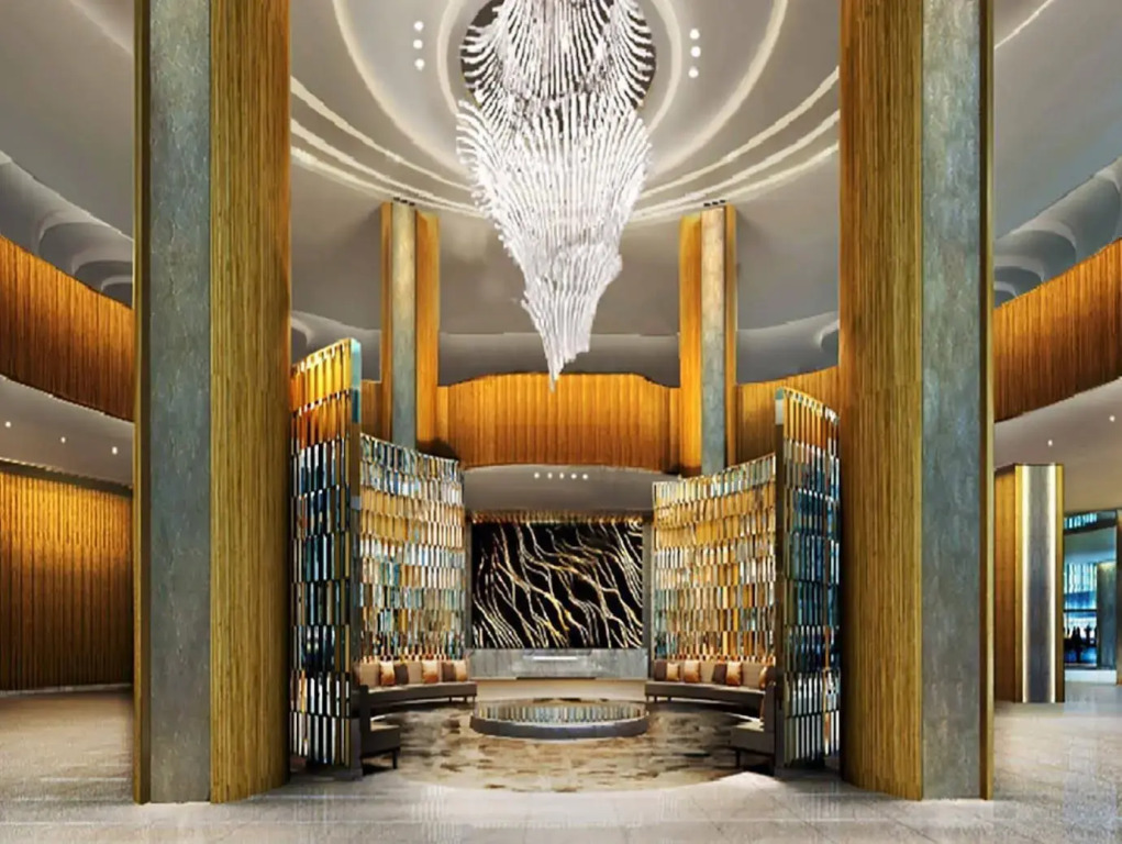 Meliá Yangon