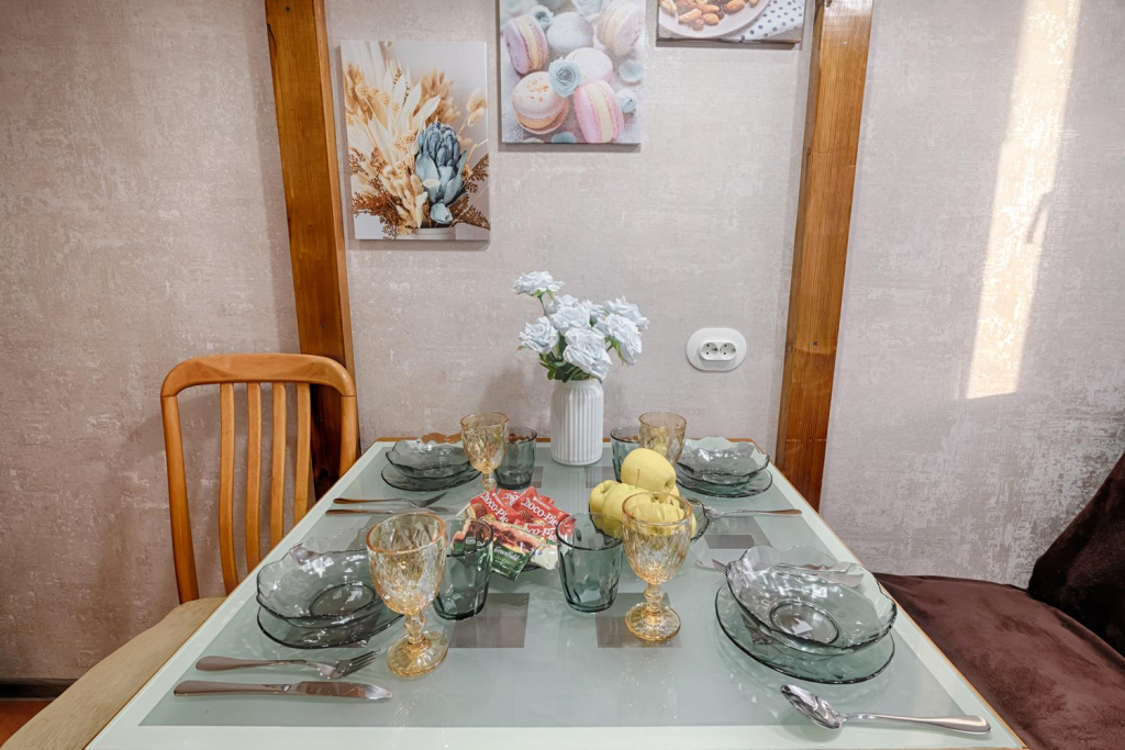 Comfort Homes на проезде Таможенный 10