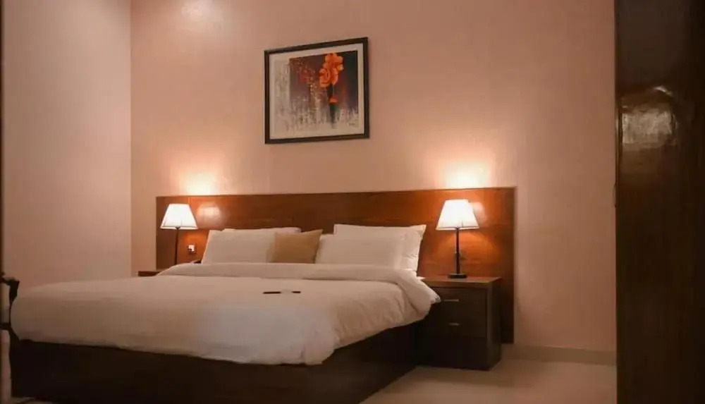 The Elet Signature Boutique Hotel