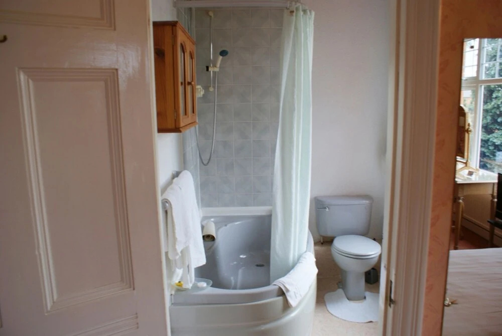 The Quorn Lodge Hotel