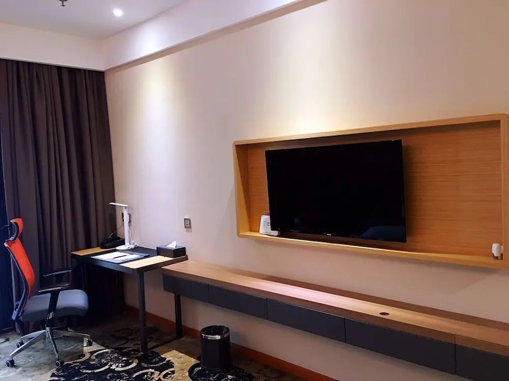 New Beacon Airport International Hotel