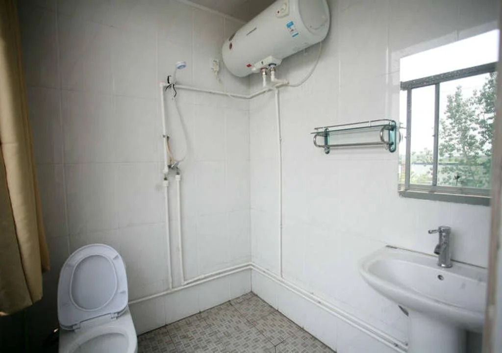 Taiyuan Harbour Express Hotel