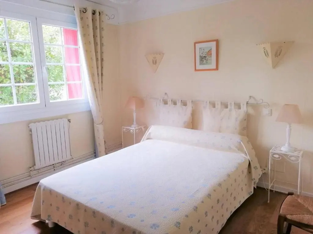 Appartement Saint-Jean-De-Luz, 3 Pièces, 4 Personnes - Fr-1-4-412