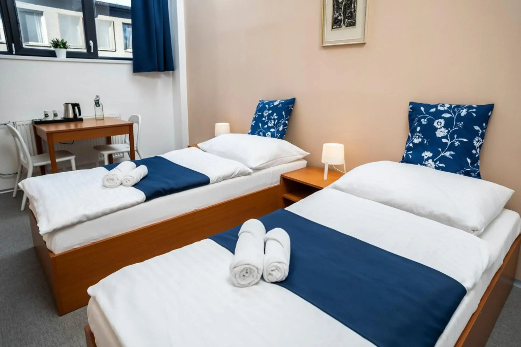 Hotel VP1