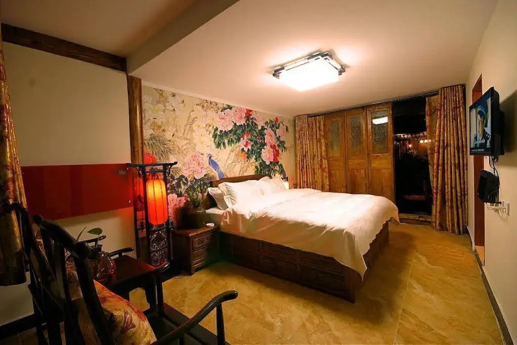 Ivys Family Inn