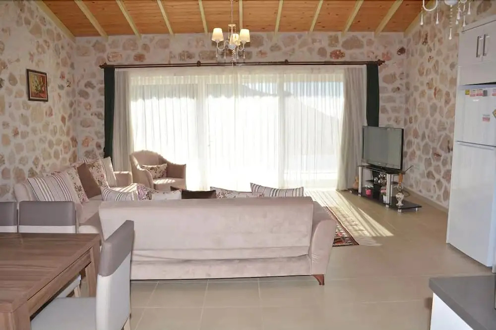 Villa Tugra