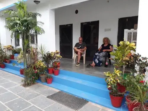 Iora Guest House