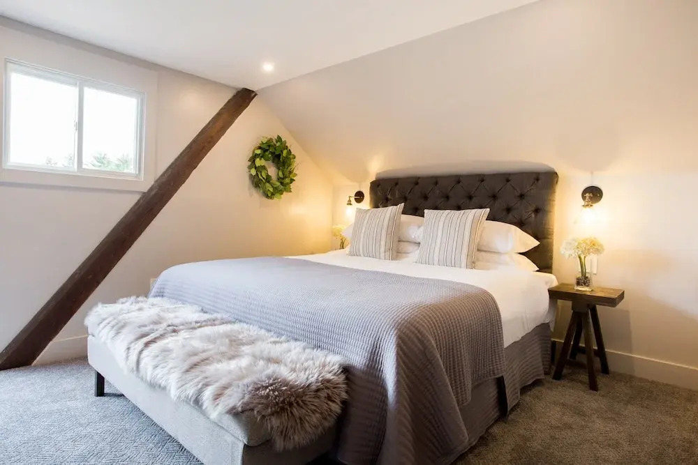 Mountain Meadows Lodge