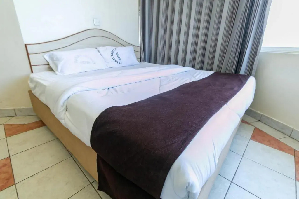 Fahari Triple Hotel