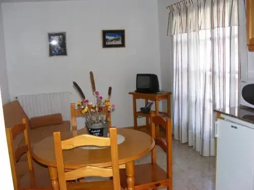 Apartaments lArrel