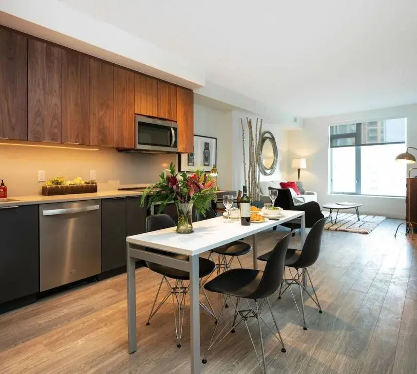 WhyHotel Ballston - Fully Furnished Apartments