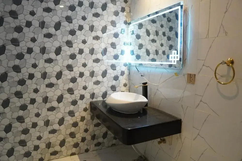 Nüva Hotel