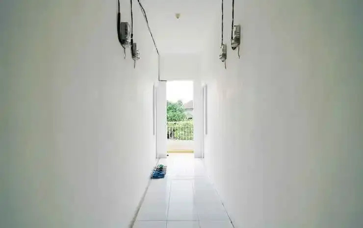 Pekayon Garden House Syariah RedPartner Near RS EMC Pekayon