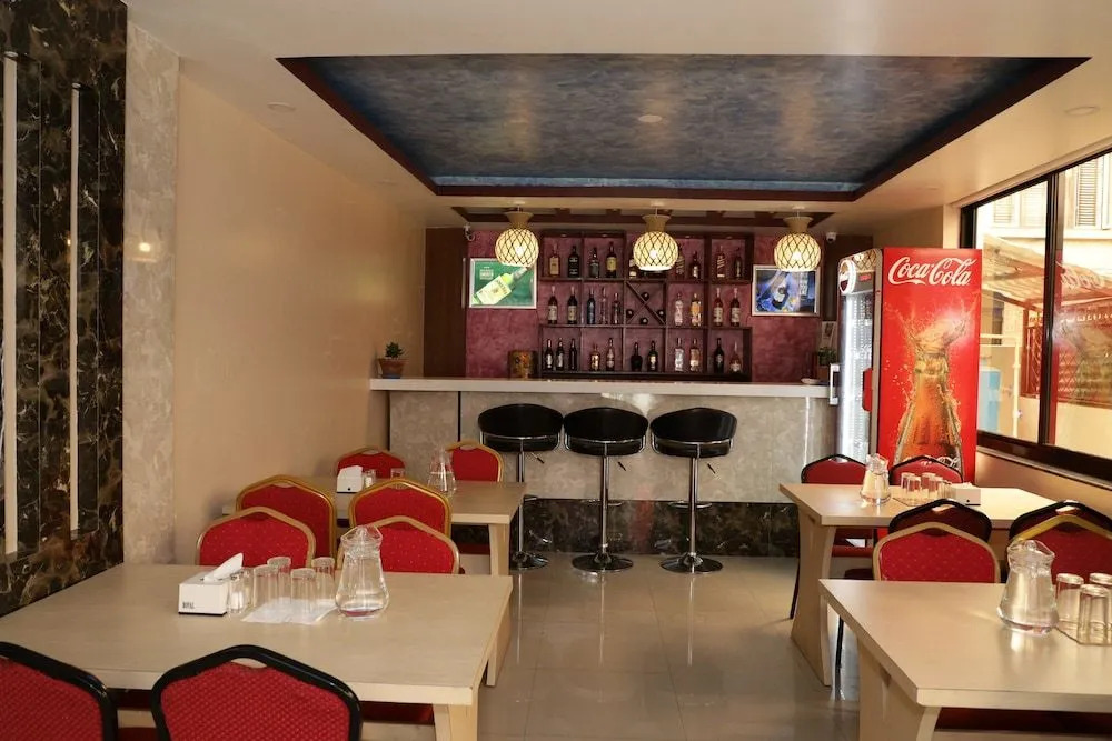 Hotel Maa Laxmi Inn