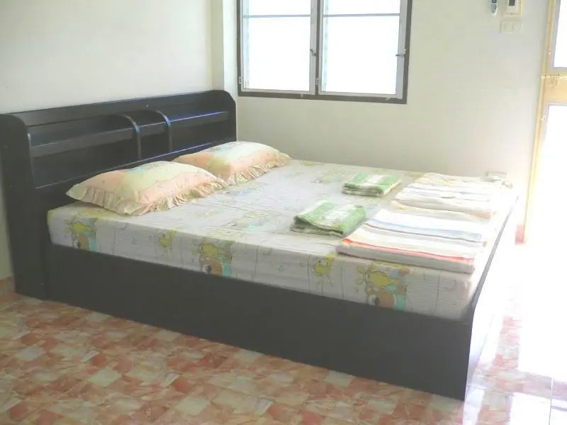Natcha Place