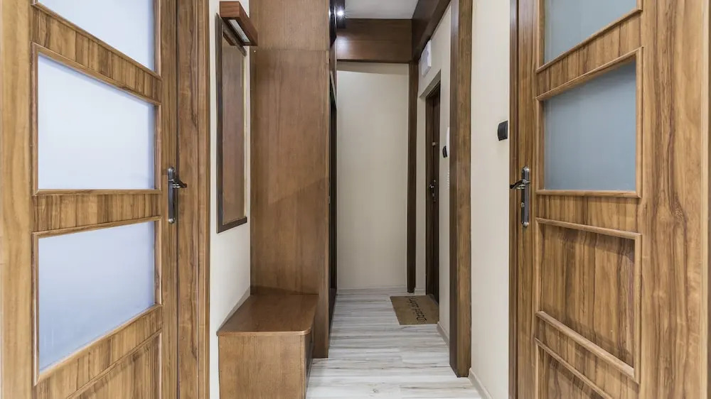 Maya's Flats & Resorts - Szlachecki