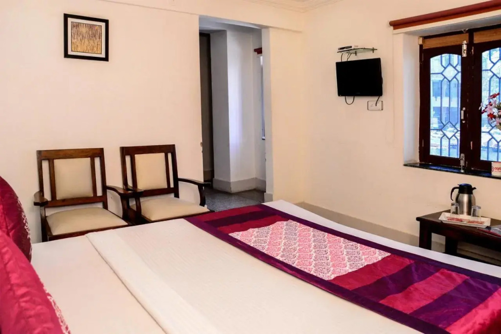 Shree Mohan Villas