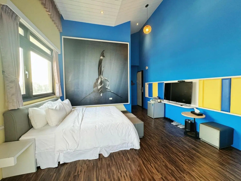 Skyey Ocean B&B