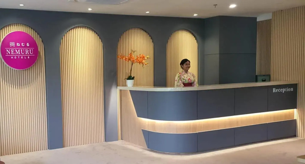 Nemuru Hotel Ciputat