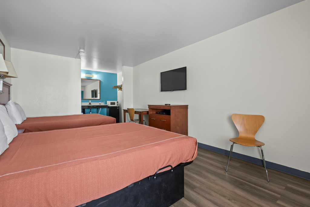 Capital O First Heritage Inn Rantoul IL I 57