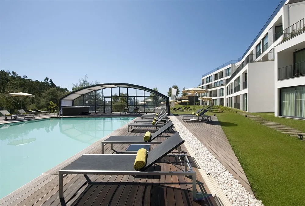 Monchique Residences