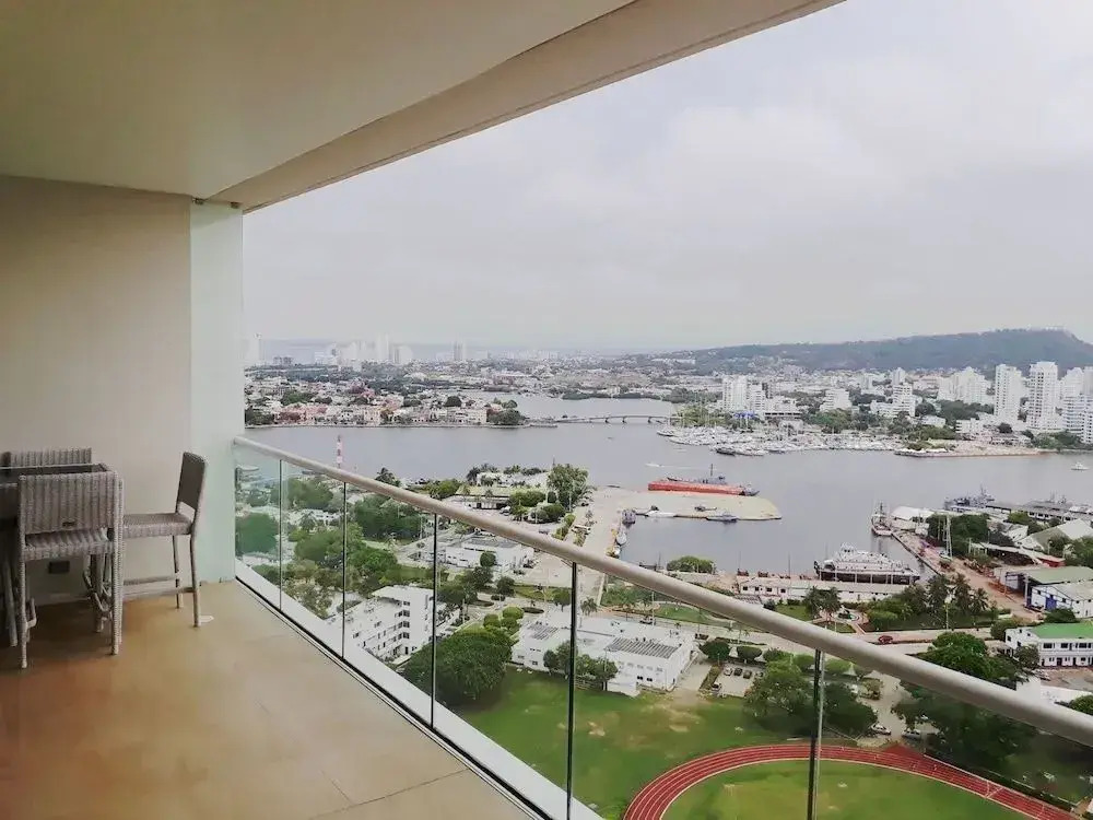 Condominio H2