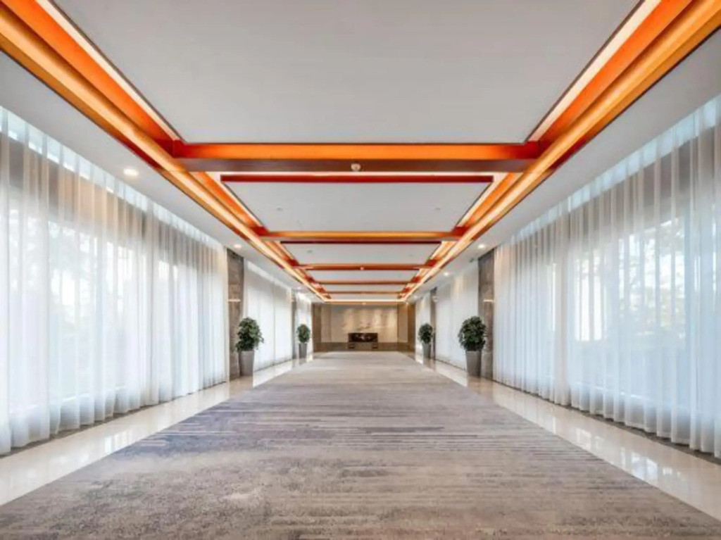 Guoyuan Hotel