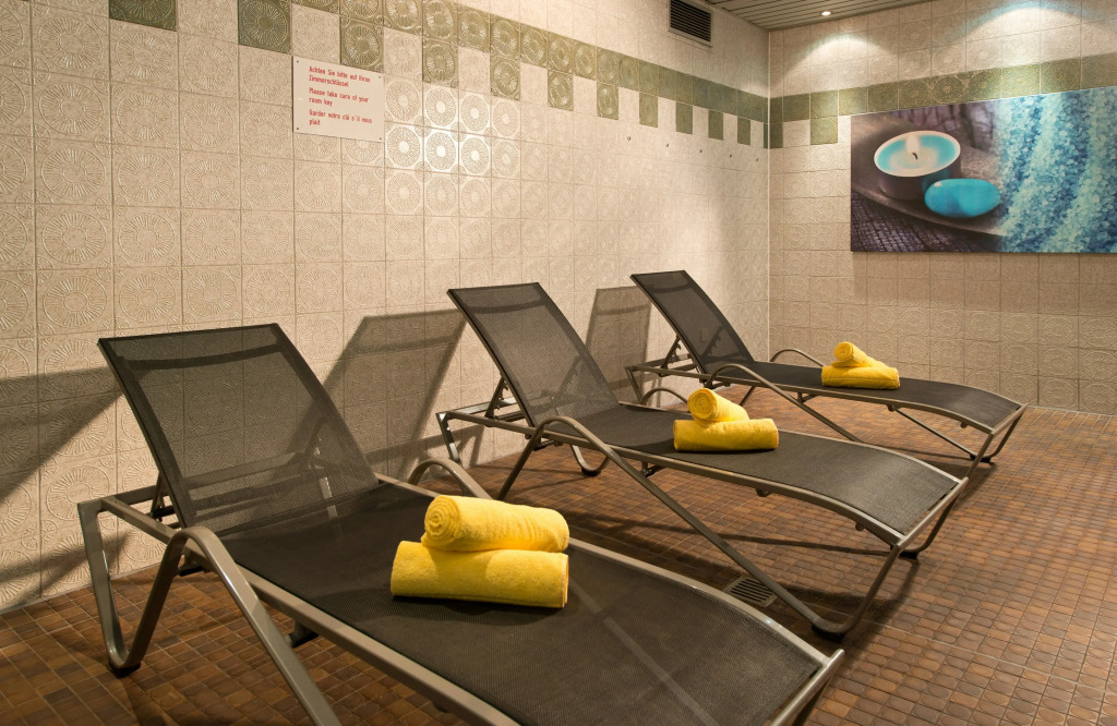 Leonardo Hotel Köln