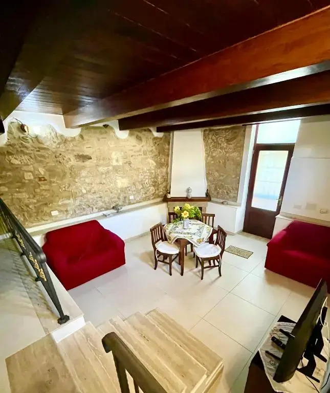 IL GIARDINO DI ATHENA