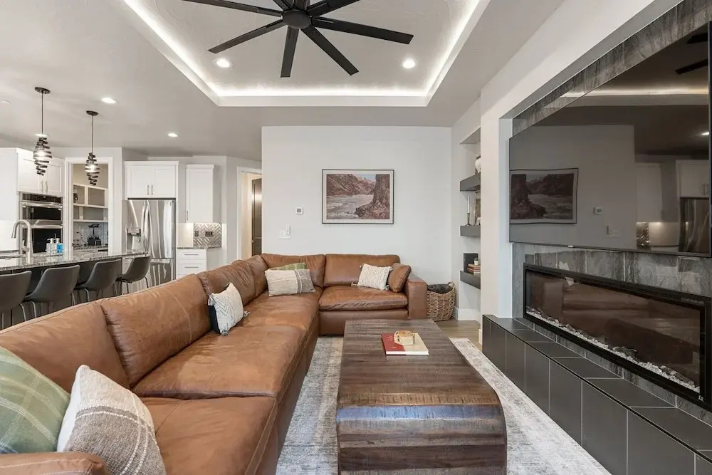 Sundance Edge 6 Bedroom Home