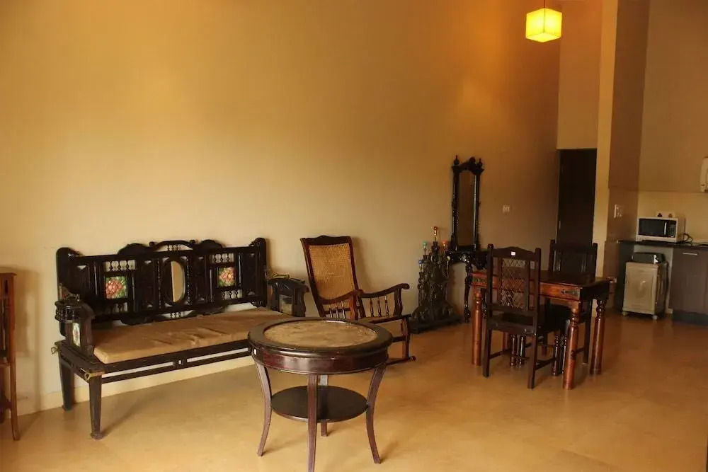 OYO 9171 Home 1 BHK near Dil Chahta Hai Fort