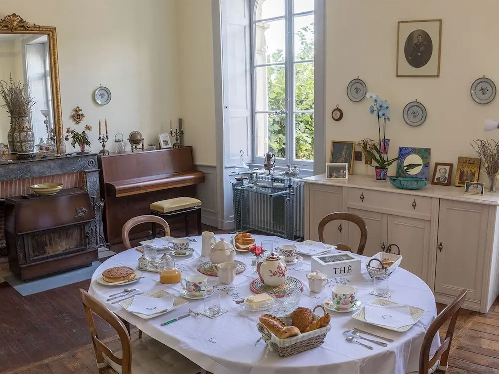 La Maison de Maître