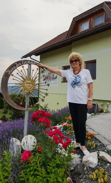 Haus zur Sonne