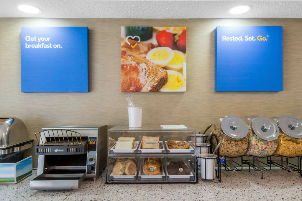 Comfort Inn