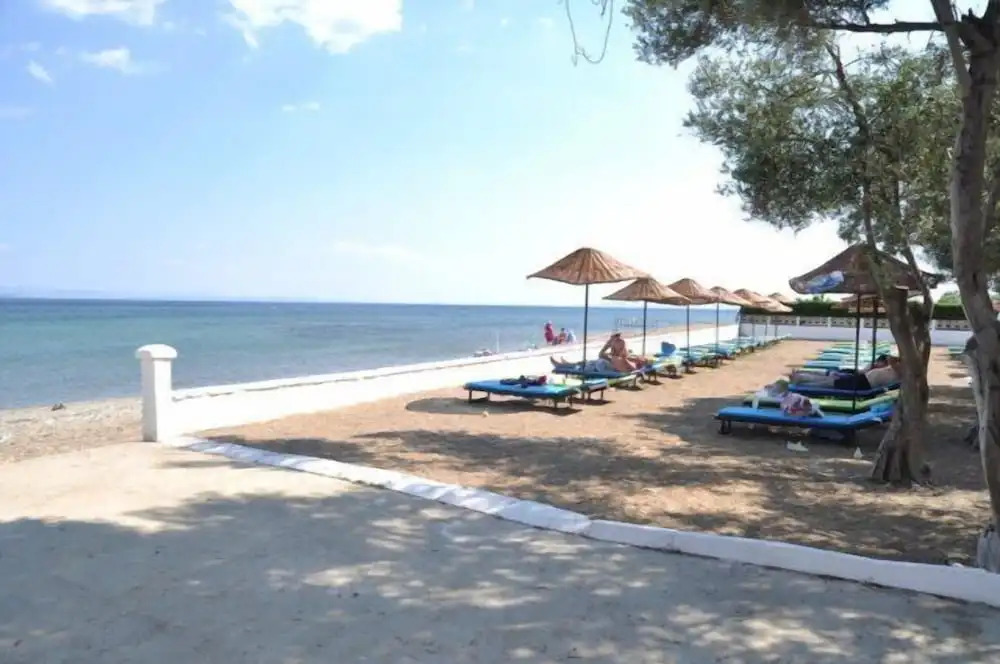 Lambada Hotel Altinoluk