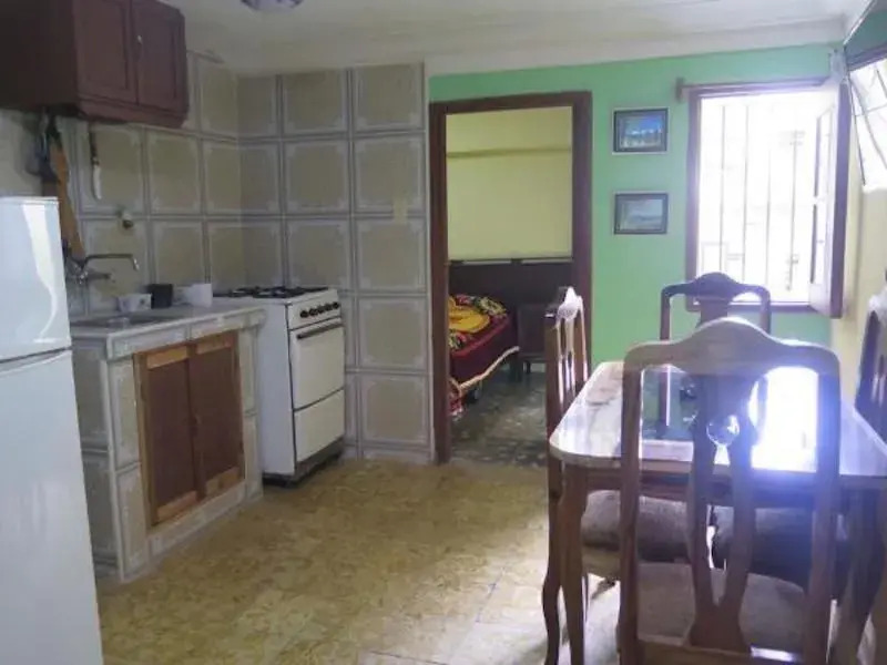 Hostal Se?or Vicente
