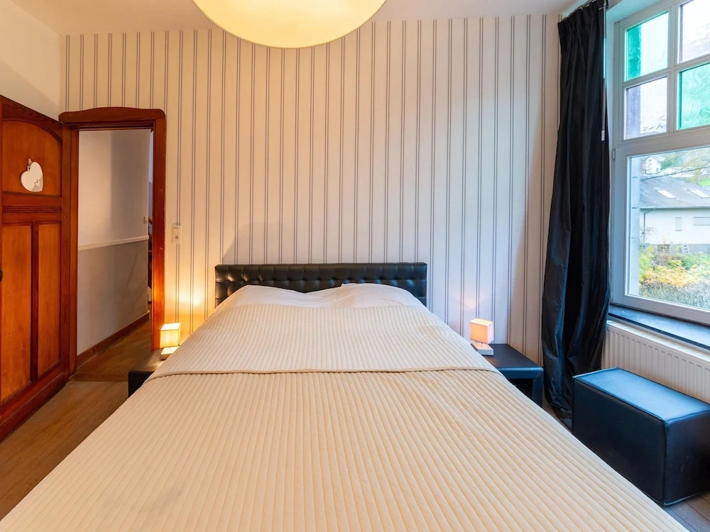 Holiday Home With Character in Stavelot