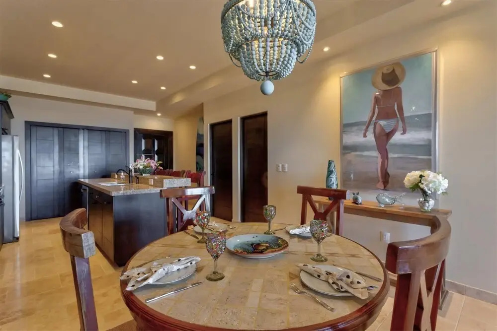 Copala #3504 2 Bdrm 1.5 Bath Luxury Condo With Spectacular Ocean Views