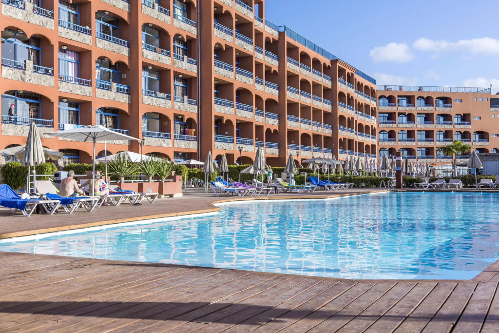 Cura Marina Ii
