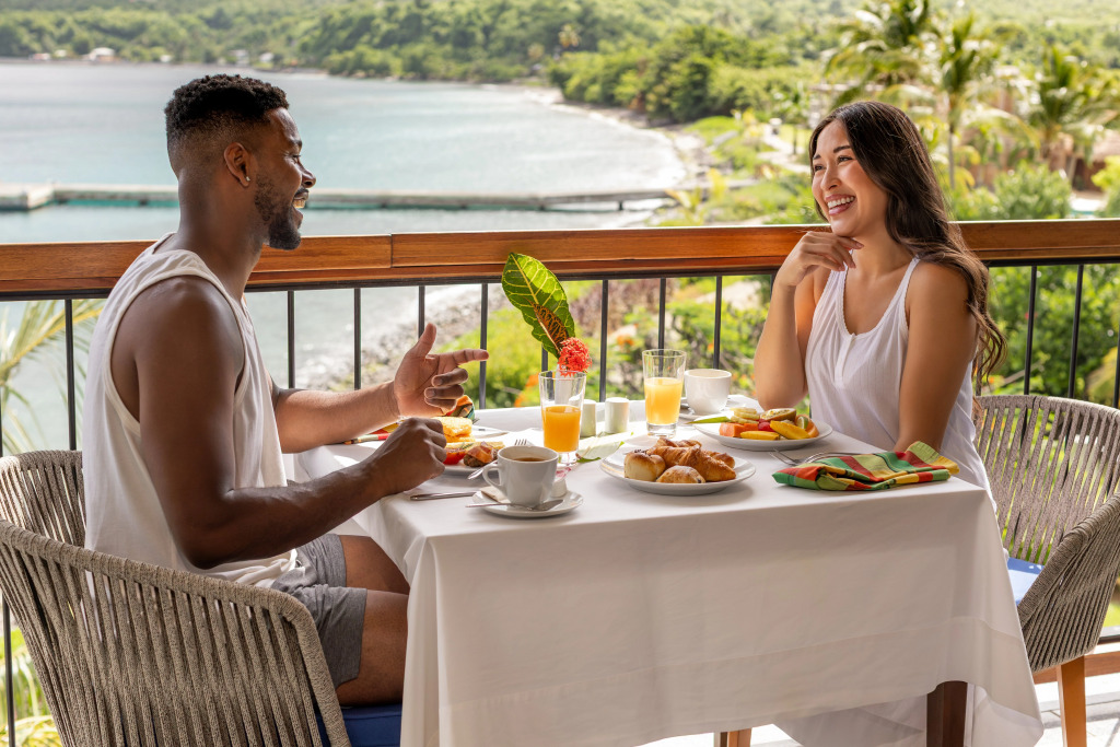 InterContinental Dominica Cabrits Resort & Spa