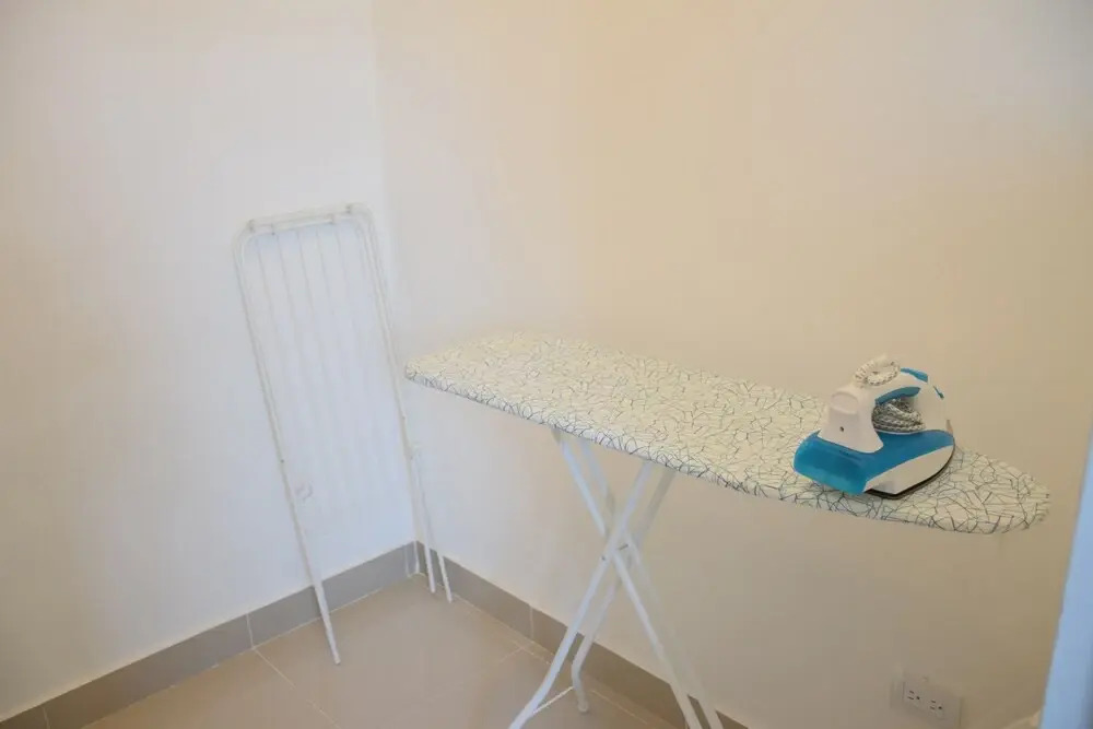 Two Bedrooms Apt Los Prados-TERRACE-GYM