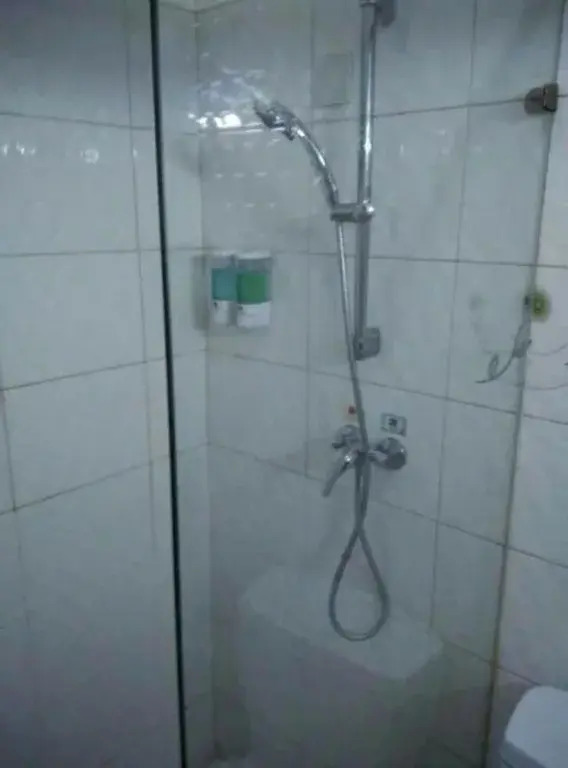 Pod Inn Beijing Baochao Hutong Branch